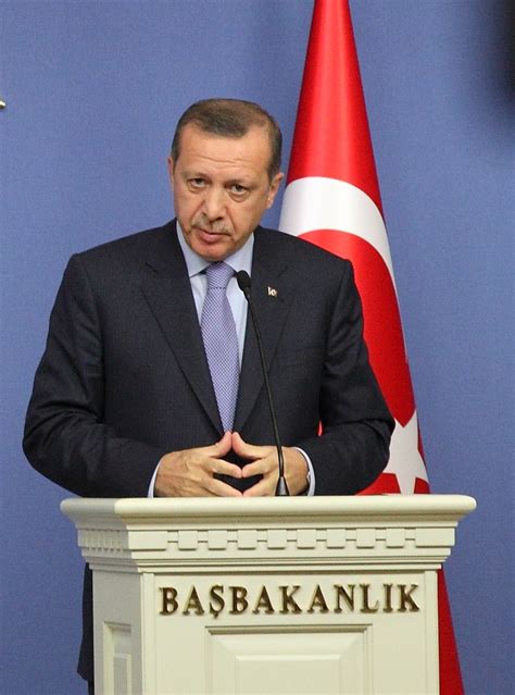 Erdoğan 2012